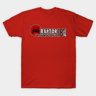 RW18 T-Shirt